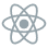 react