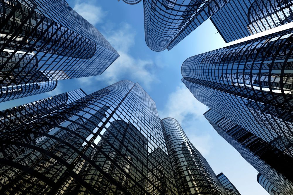 Company Management System
